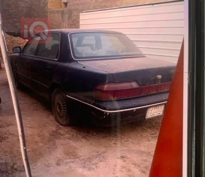 هيونداي أكسنت